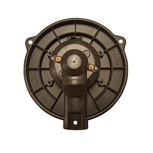 Tyc 700060 Toyota Tundra Replacement Blower Assembly #TOP4