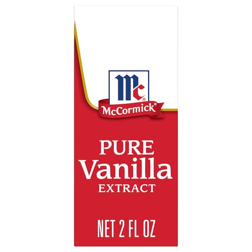 McCormick Pure Vanilla Extract