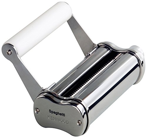 Kenwood Spaghetti Metal Pasta Cutter, Silver