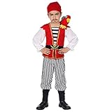 Die Größe 116 cm entspricht ca. Kindern zwischen vier und fünf Jahren