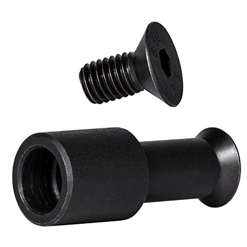 Danti 52-in-1 Custom Bushing Driver Set Transmission Wheel Axle Bearing Race Seal Installer, Remover, Press Tool Kit