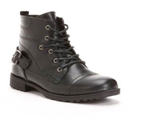 Boots - Boys SHOES BLACK