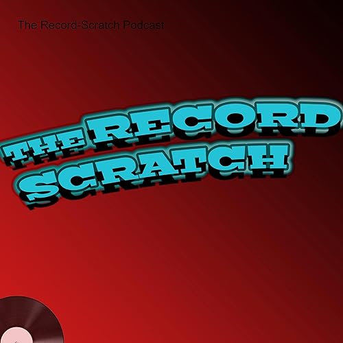 The Record-Scratch Podcast cover art