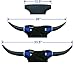 Something Dummy Roping Steer (Purple)