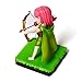 Clash Royale/Clash of Clans Archer Figure, Official Collectible