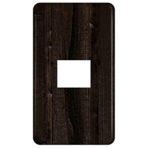 CASEMAKER �y�t���J���[(���_��)�v���[�g�z�y1�A1�R�p�z WN6001W �R���Z���g�v���[�g �X�C�b�`�v���[�g �ؖڒ��� 250�f�U�C�� 151-175 158��