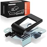 Frankberg Türgriff Türaußengriff Vorne Links Hinten Links Kompatibel mit Freelander L314 1.8L-2.0L 1998-2006 Geländewagen geschlossen Replace# ALR8180PMA