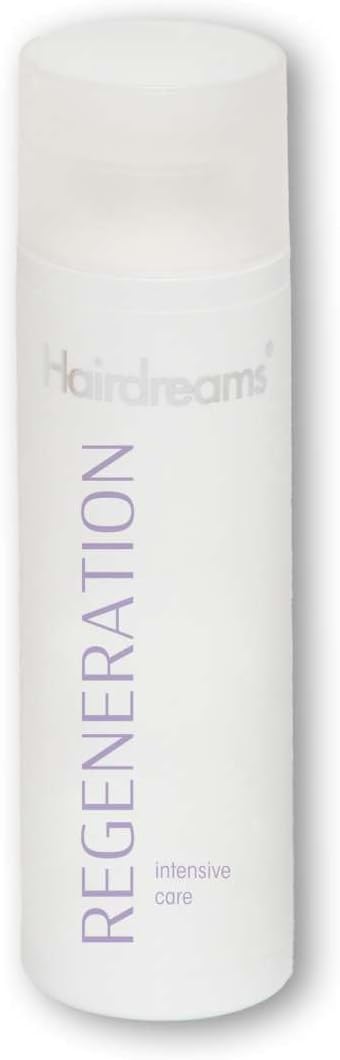 Hairdreams Regeneration intensive care for all hair types, 200 ml
