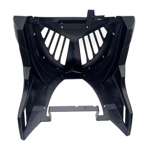 Winglet Moto Rebel CMX 500 : Spoiler de Carénage pour Vos Road Trips et Balades