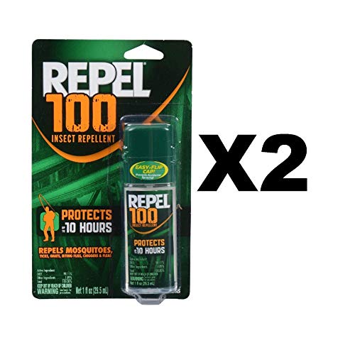 Insect Repellent, 1 fl. oz., Concentrate