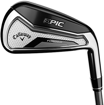 Callaway Epic Forged Iron