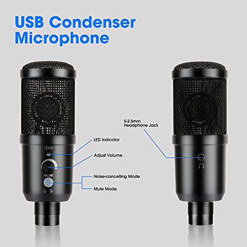 USB Mikrofon – Bild 3