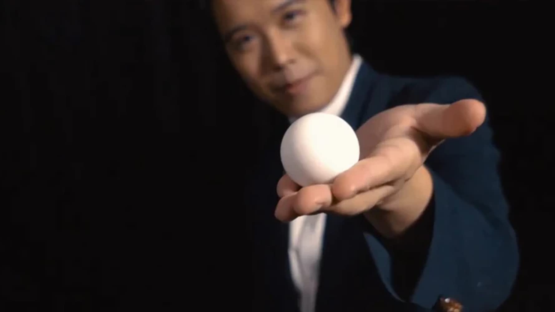 Amazon.com: MJM Perfect Manipulation Balls (1.7 White ) by Bond