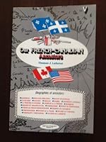 Our French Canadian Ancestors 0914163051 Book Cover