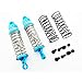 Hot Racing Aluminum 56mm Shock Assembly: ECX 1/18