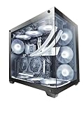 Accuratezza nel controllo delle temperature di esercizio mediante lunghi stress-test