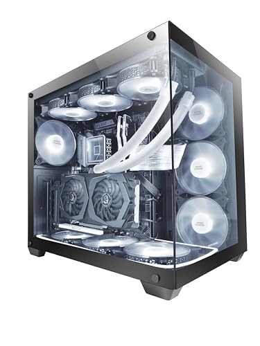Accuratezza nel controllo delle temperature di esercizio mediante lunghi stress-test