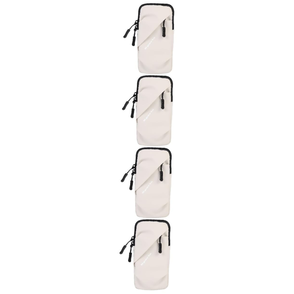 OSALADI 4piezas Deportivo para Teléfono Soporte para Correr y Entrenar Compatible Móviles para Jogging y Actividades Al Aire