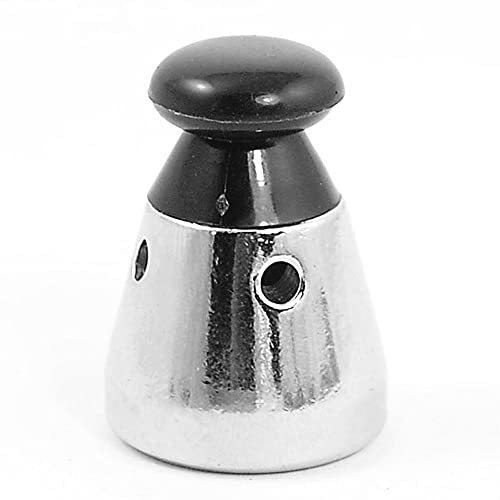 High Pressure Cooker Aluminium Alloy Safe Universal Cooker Accessories Safty Valve Compressor Valve miniatura 2