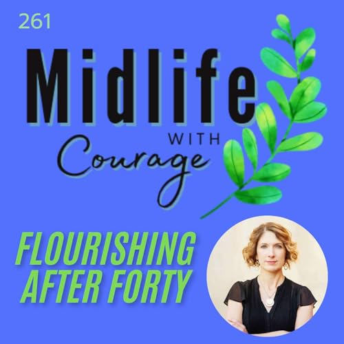 Slow Dating, Relationship Clarity, and Reclaiming Yourself After 40 with Merideth Thompson