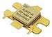 NXP BLS6G3135-120,112 N CH S-BAND LDMOS TRANSISTOR, 32V, 3100MHZ - 3500MHZ, 2-SOT-502B