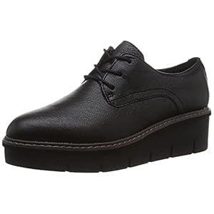 Clarks Airabell Tye dames Mary Jane schoen.