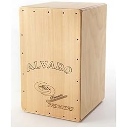 Cajones Flamencos Antonio Bueno cajon flamenco con tu nombre