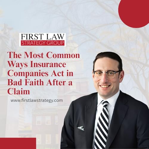The Most Common Ways Insurance Companies Act in Bad Faith After a Claim