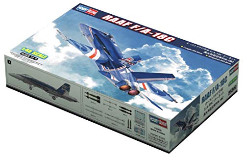 Hobbyboss HBB85809 Model kit, vari