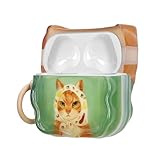 Design durable grâce à l'impression IMD : Le design est directement intégré à l'étui, ce qui évite qu'il s'écaille ou se décolore, offrant ainsi une protection à long terme.