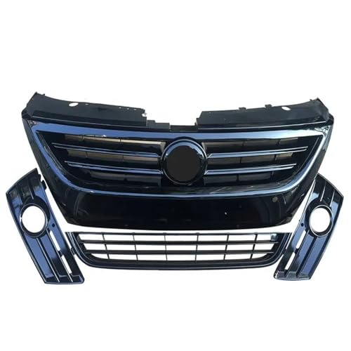 Calandre avant pour VW Passat CC idéale pour rénover votre voiture avant la revente