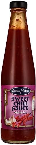 SANTA MARIA SWEET CHILI SAUCE ORIGINAL 500G