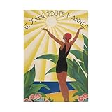 ENTRETIEN FACILE : Conçu pour durer, ce textile en polyester à l'aspect coton résiste aux taches et se lave facilement en machine sans perdre ses couleurs éclatantes. Il sèche très rapidement.