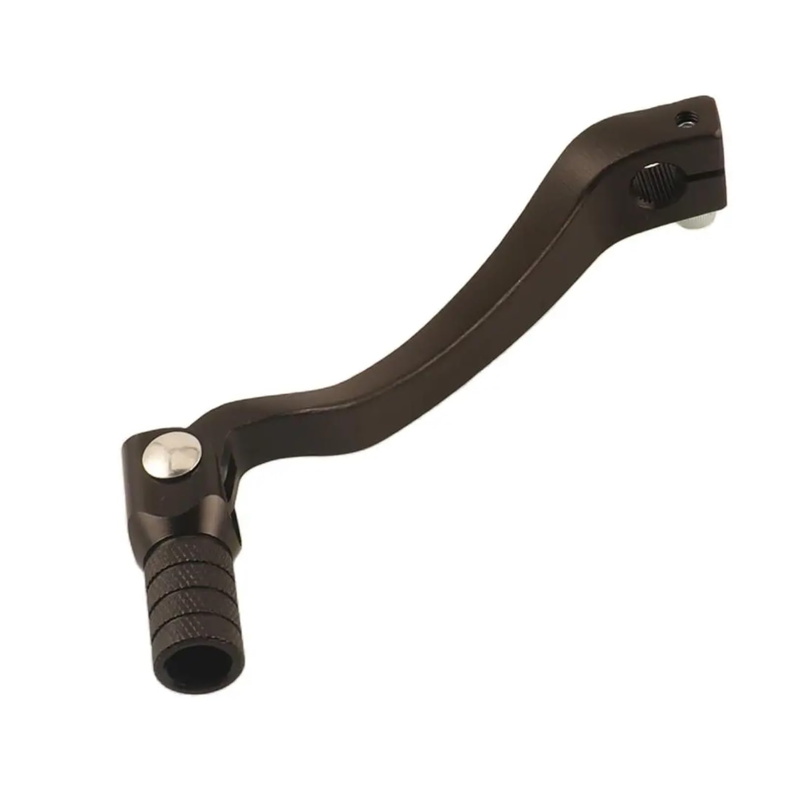 Syc27qp Black Shift Pedal Lever Motorcycle Motorcycle Folding Gear Shift Lever Gear Shift Lever For Kayo Nc250 Motorbike Atv Gear Lever Shift Pedal Folding Gear Lever
