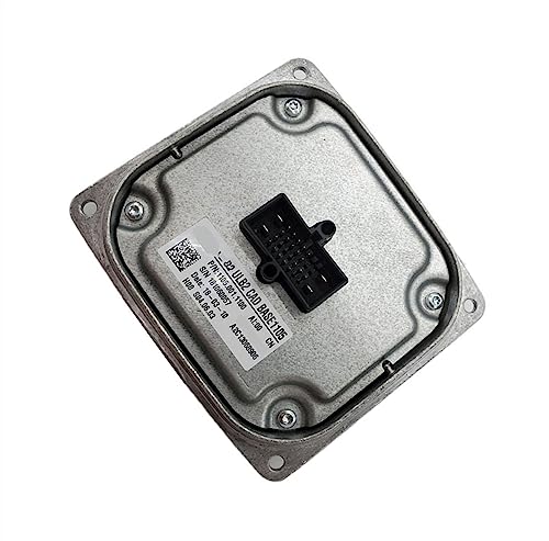 Module de phare pour Cadillac XT4 haut de gamme avec commande A2C13068906