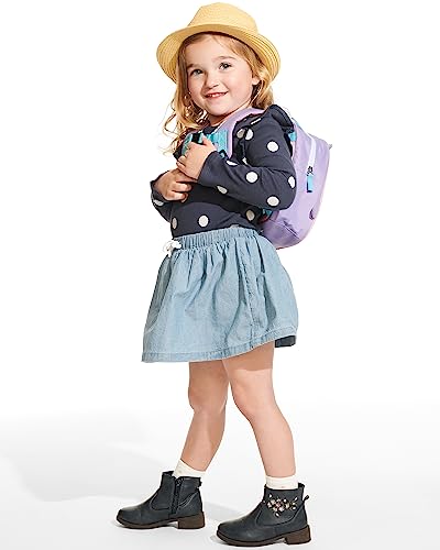 Skip Hop Toddler Backpack Leash, Zoo, Narwhal - image 9