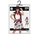 DISFRACES Y ACCESORIOS PARA TODAS LAS OCASIONES - En Fiestas Guirca tenemos disfraces, accesorios y decoración para Halloween, Carnaval, Despedidas de Soltero/a, y más. Visita nuestra tienda de Amazon para ver más.