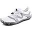 A-white/Grey