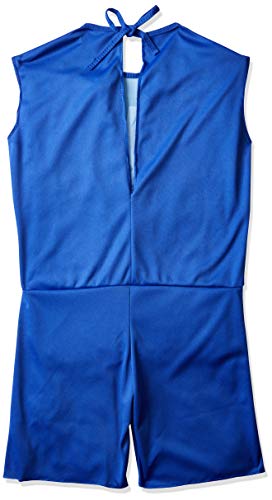 Regina Fantasia Pj Masks Menino Gato Pop Gbl M - Un Azul Médio