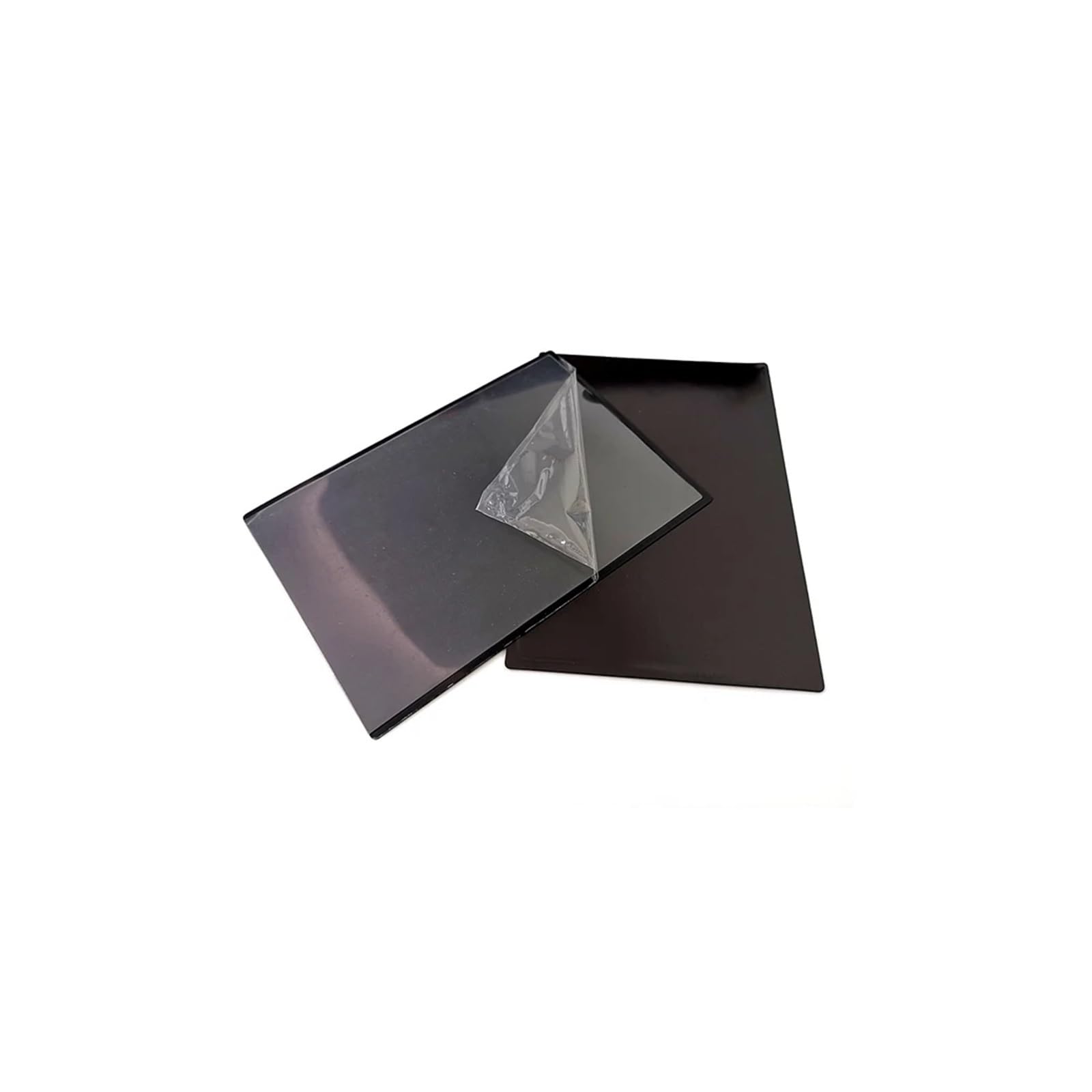 Magnetyczna ramka na zdjęcia, 10 * 15 cm, czarne, magnesy na zdjęcia, etui lodówkę, wystrój pokoju, sztuka domowa do eksponowania obrazów