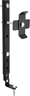 SPARKWHIZ In Bed Spare Tire Bracket