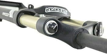 Amazon | SR SUNTOUR Raidon Fork 27.5 inches 100mm Remote Lockout