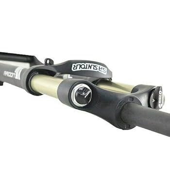sr suntour raidon 27.5 エアサス Amazon | SR SUNTOUR Raidon Fork 27.5 inches 100mm Remote