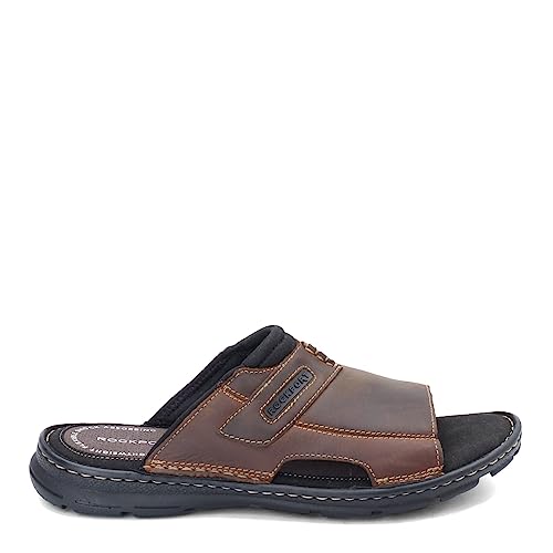 Image of Rockport Men's Darwyn 2 Slide Sandal