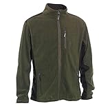 mckinley fleece innenjacke A lightweight layer that provides optimum comfort.