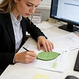 Zoom IMG-1 lyanny note autoadesivi facili da Zoom IMG-1 lyanny note autoadesivi facili da