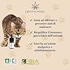 Olio per Cani, Gatti e Animali Domestici, Olio Rilassante a uso topico - Pet 5