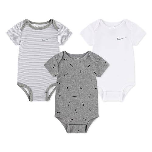Bodysuit Nike Essentials de qualité supérieure pour le bien-être des bébés