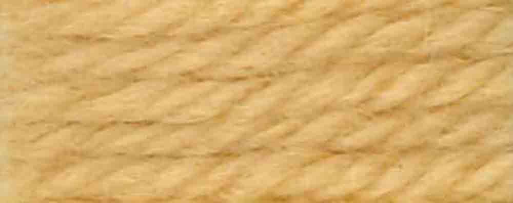 Dmc Very Light Tan 486-7503 Tapestry And Embroidery Wool, 8.8-Yard,