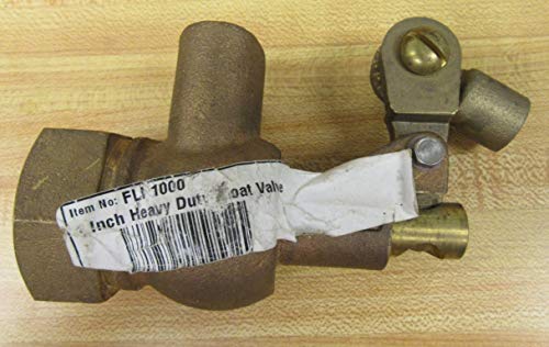 Watts 0780150 Valve